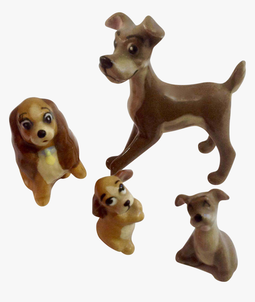 Lady And The Tramp Png, Transparent Png