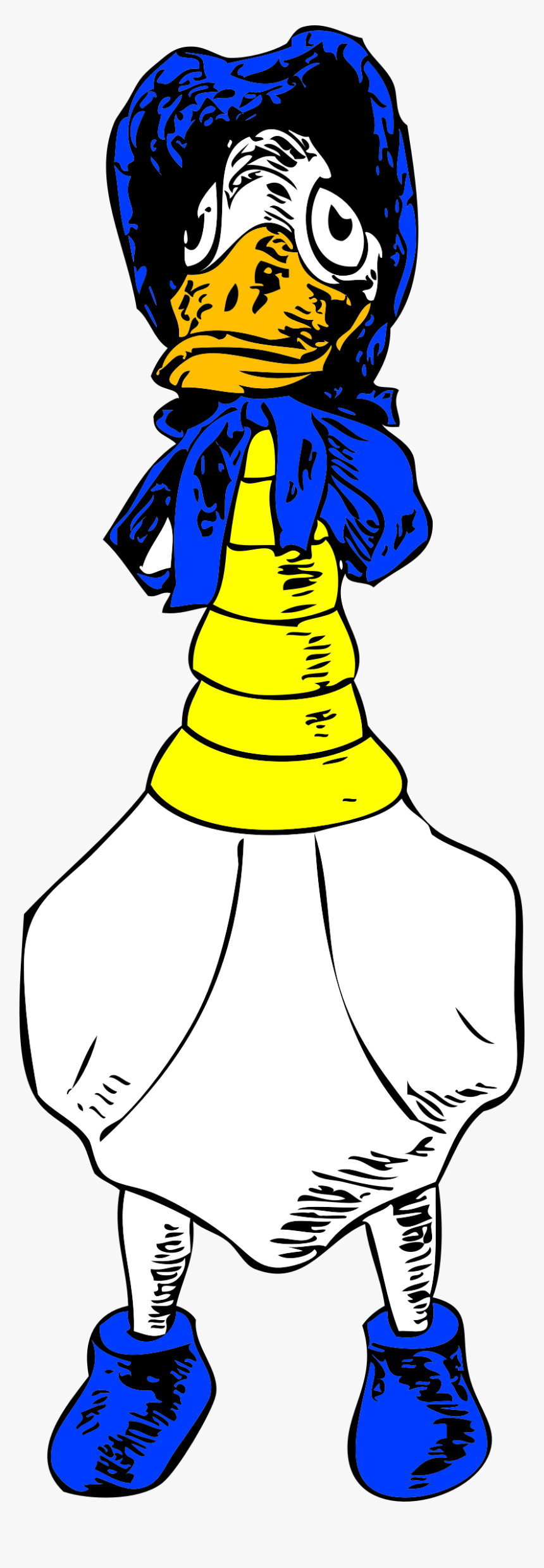 Granny Png, Transparent Png