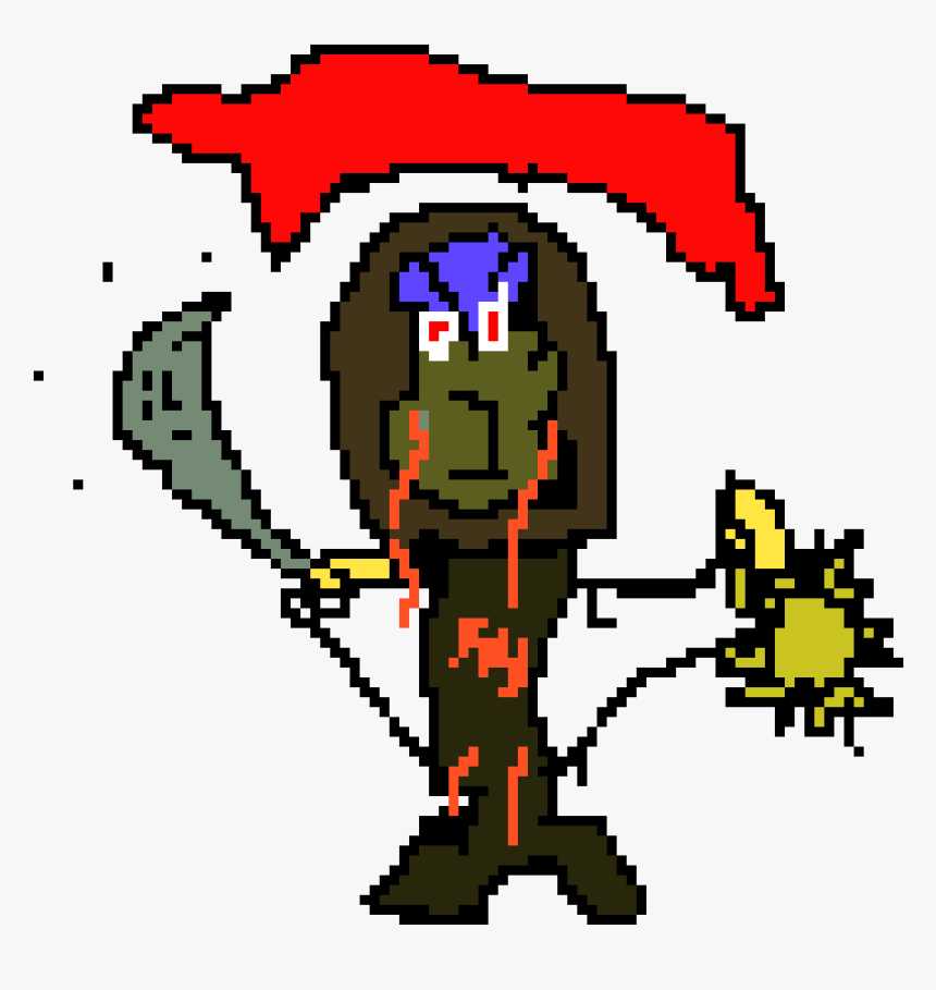 Granny Png, Transparent Png