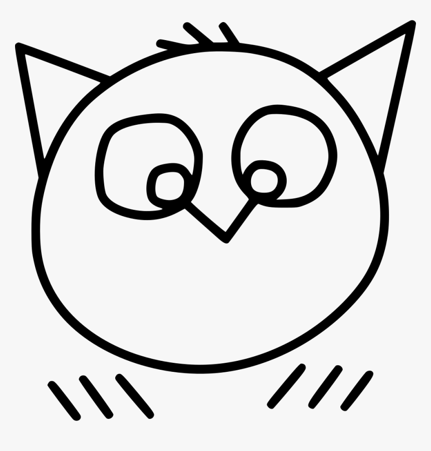 Horror Face Png, Transparent Png