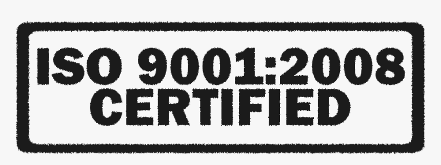 Iso Rubber Stamp, HD Png Download