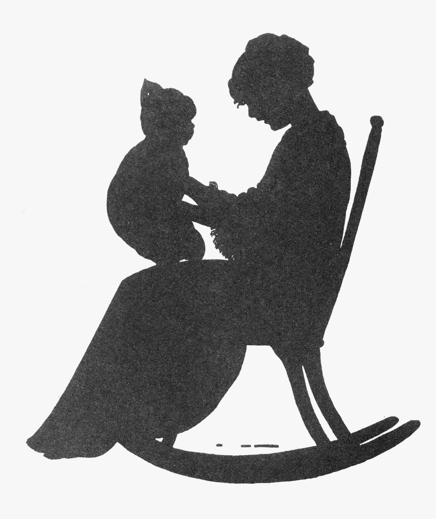 Granny Png, Transparent Png