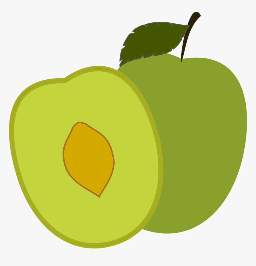 Transparent Plum Png, Png Download