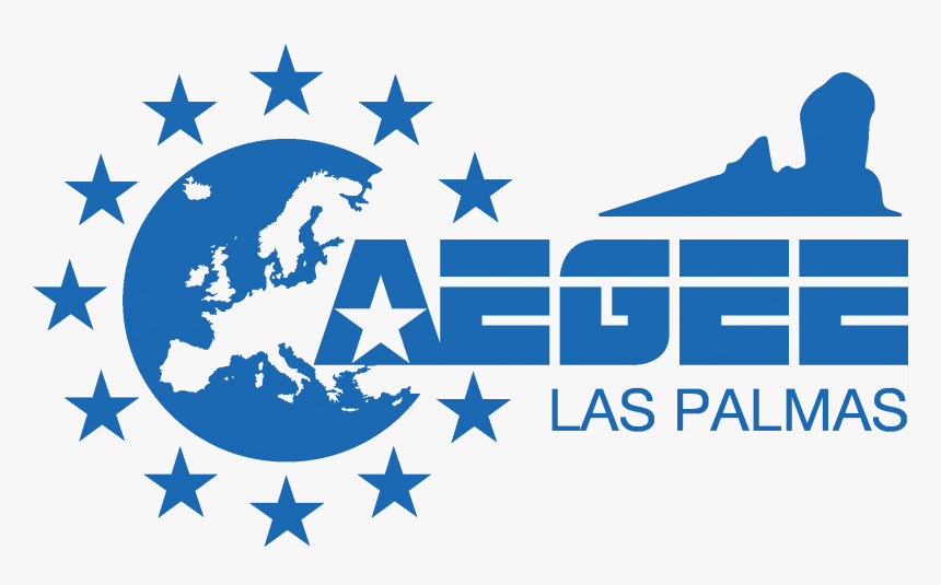 Aegee-las Palmas, HD Png Download