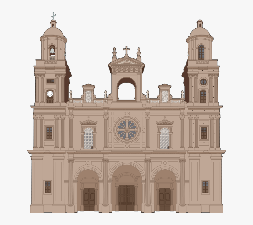 Palmas Png, Transparent Png