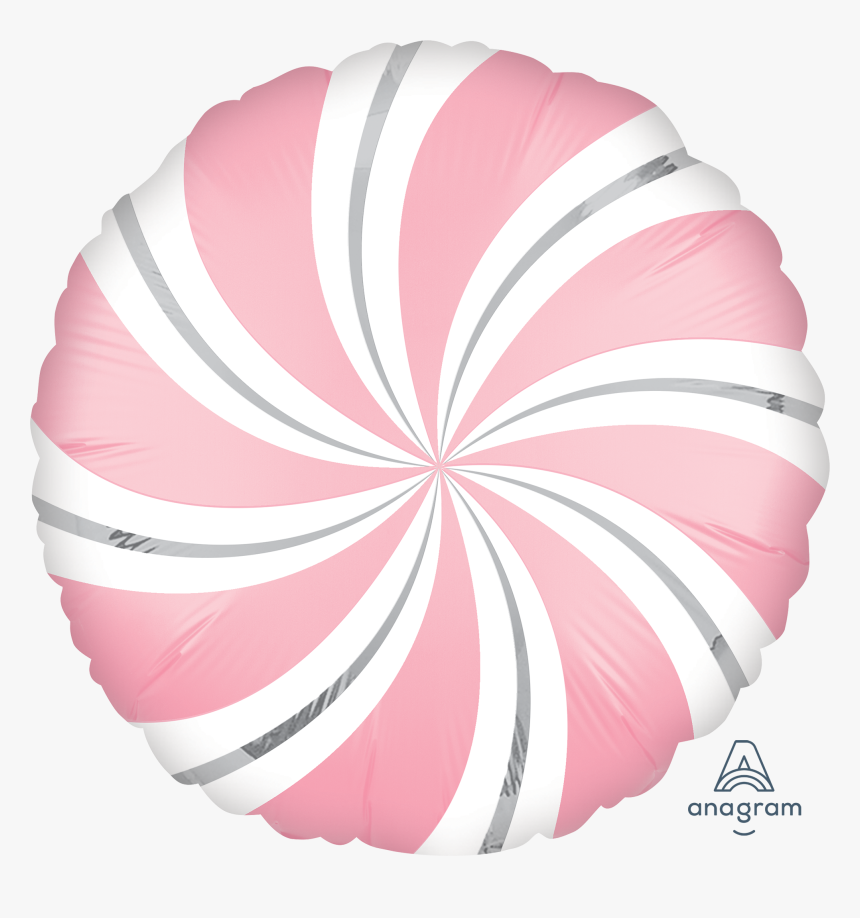 Pink Swirls Png, Transparent Png