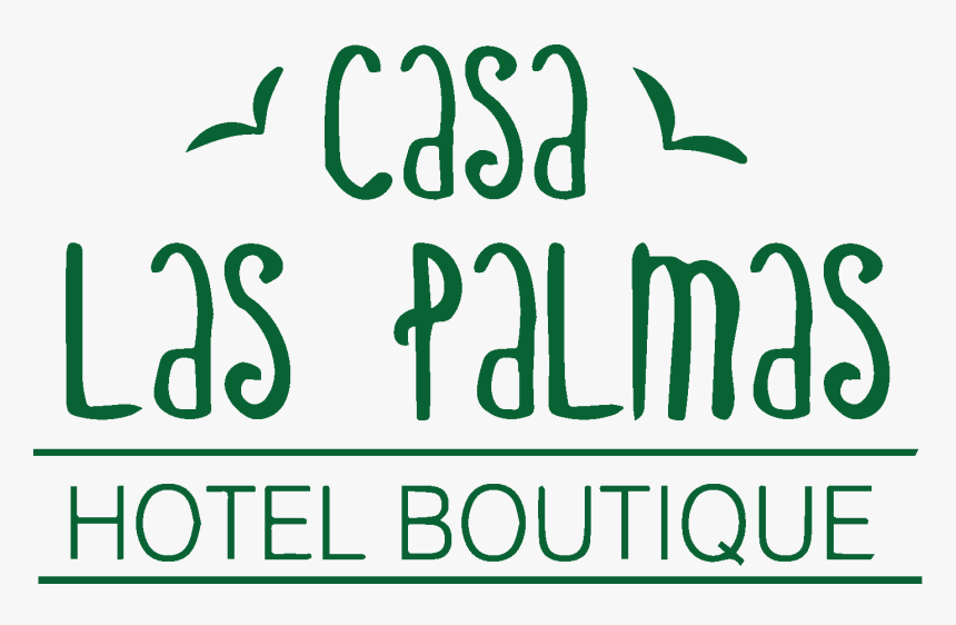 Casa Las Palmas Hotelboutique, HD Png Download