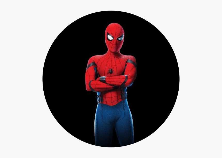 Homem Aranha Png, Transparent Png