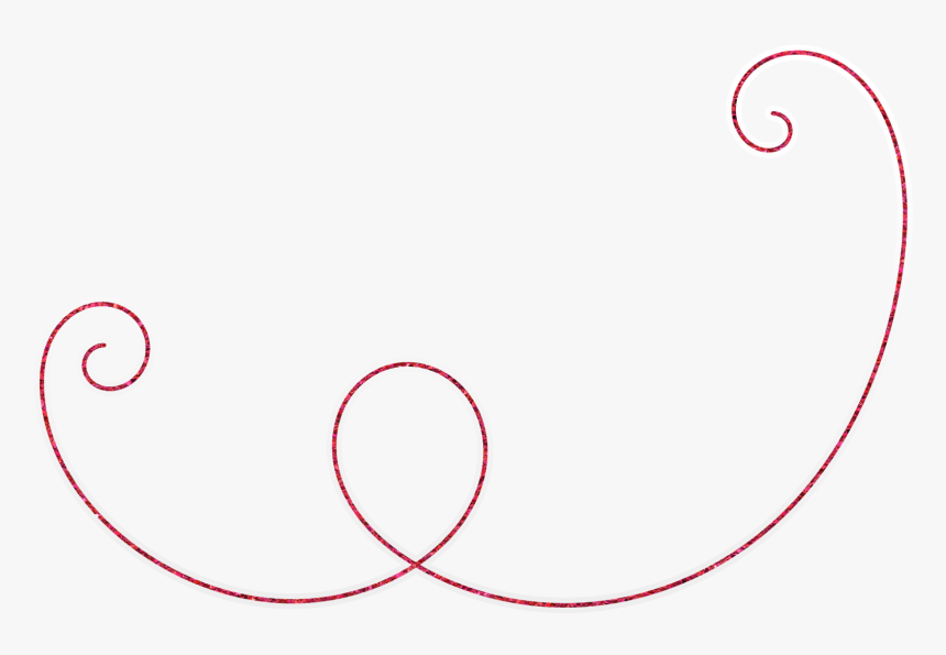 Pink Swirls Png, Transparent Png