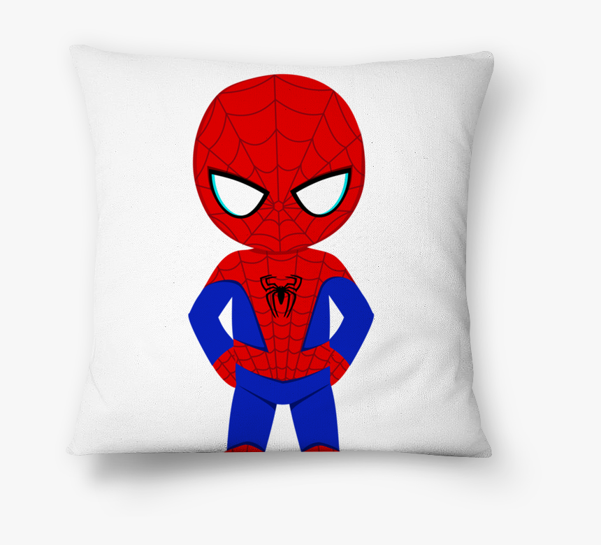 Almofada Almofada Homem Aranha De Israel Rodriguesna, HD Png Download