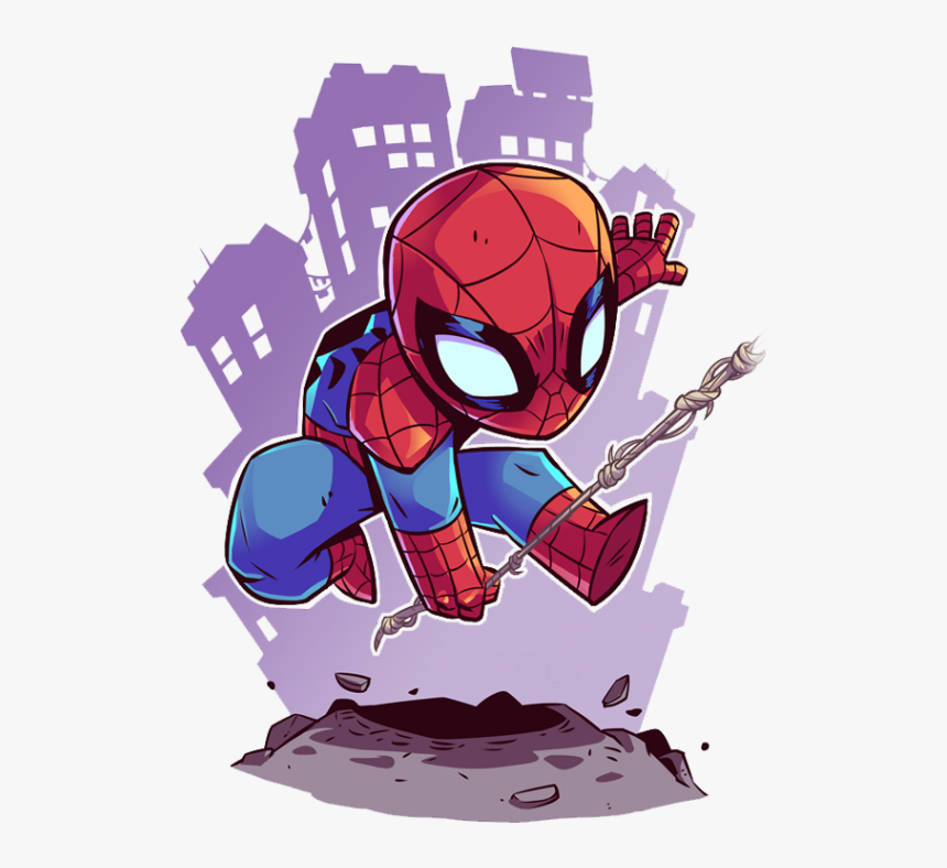 Camisa Homem Aranha Mini, HD Png Download