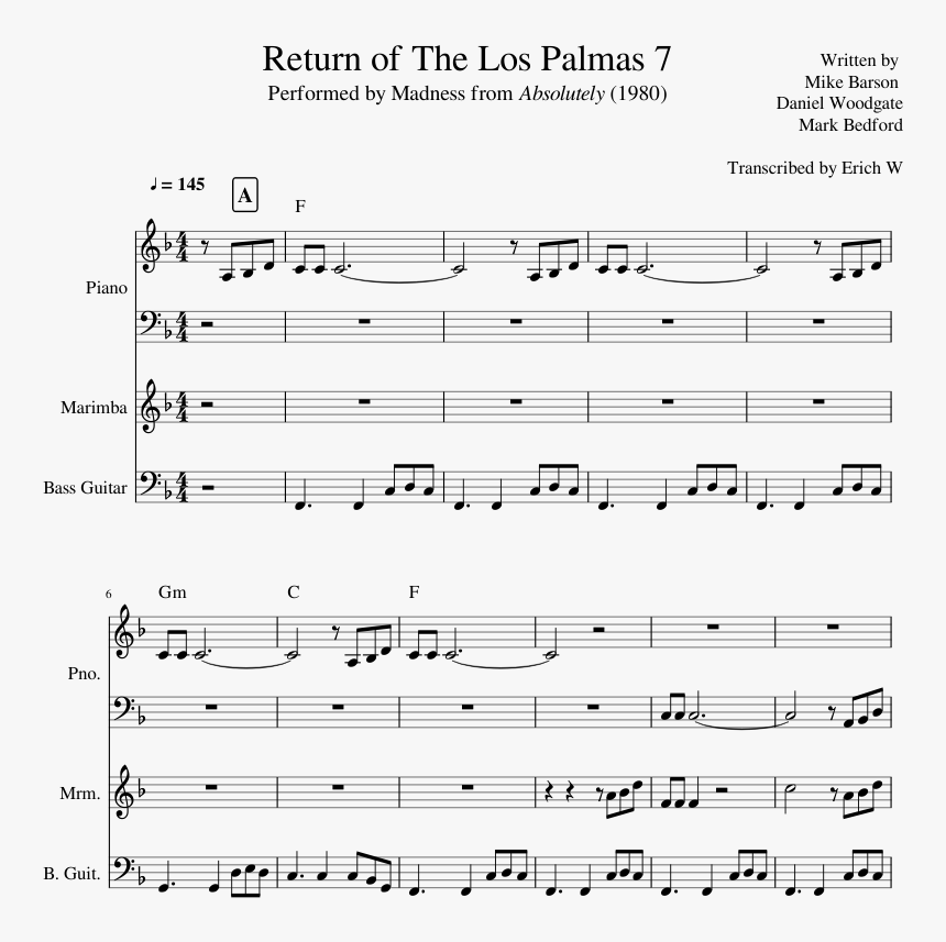 Palmas Png, Transparent Png