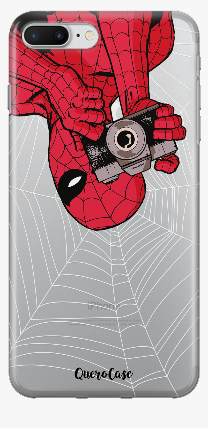 Homem-aranha, HD Png Download