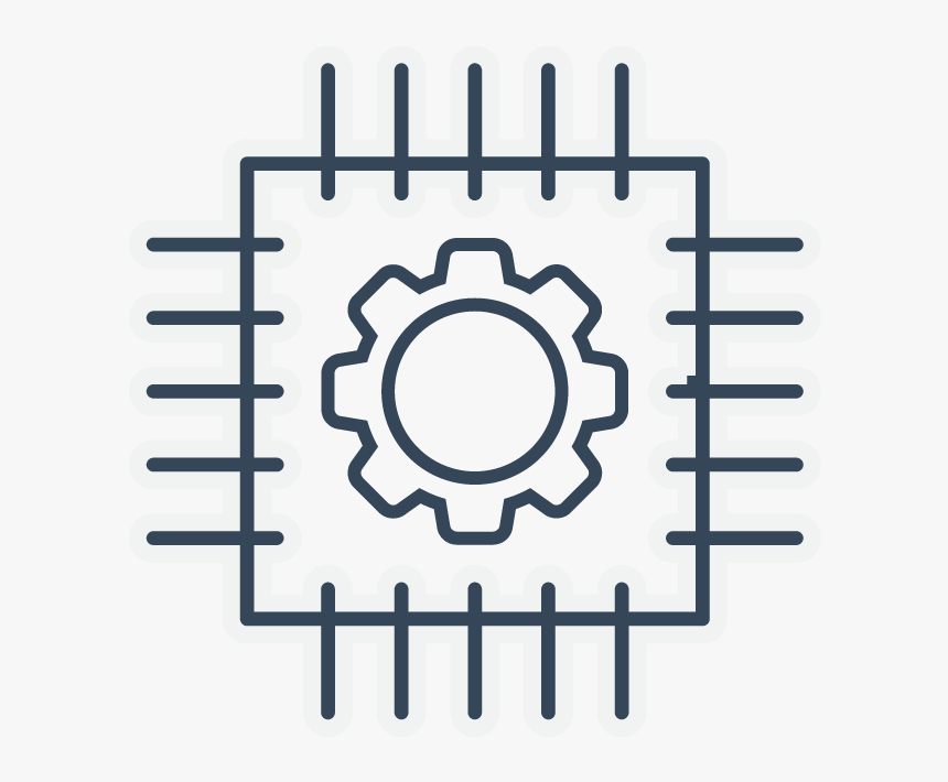 Manufacturing Icon Png, Transparent Png