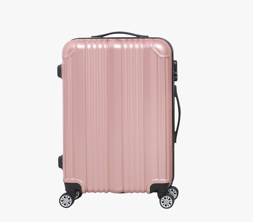 Ranfeng Pull Rod Box Universal Wheel Travel Leather, HD Png Download