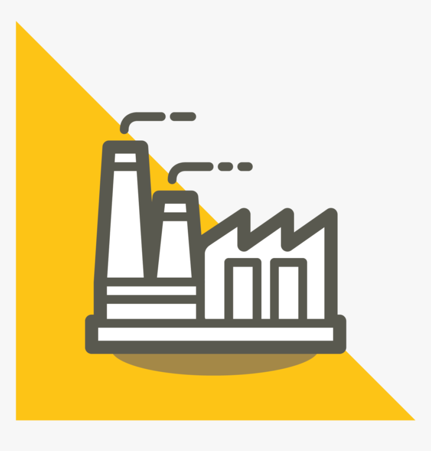 Manufacturing Icon, HD Png Download