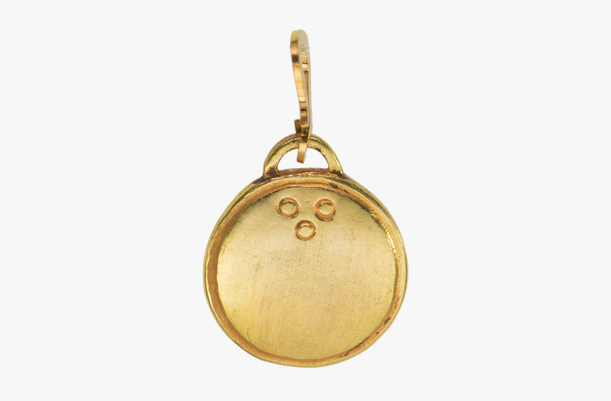 Gold Mirror Png, Transparent Png