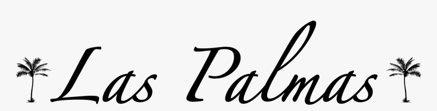 Las Palmas Restaurant Logo, HD Png Download