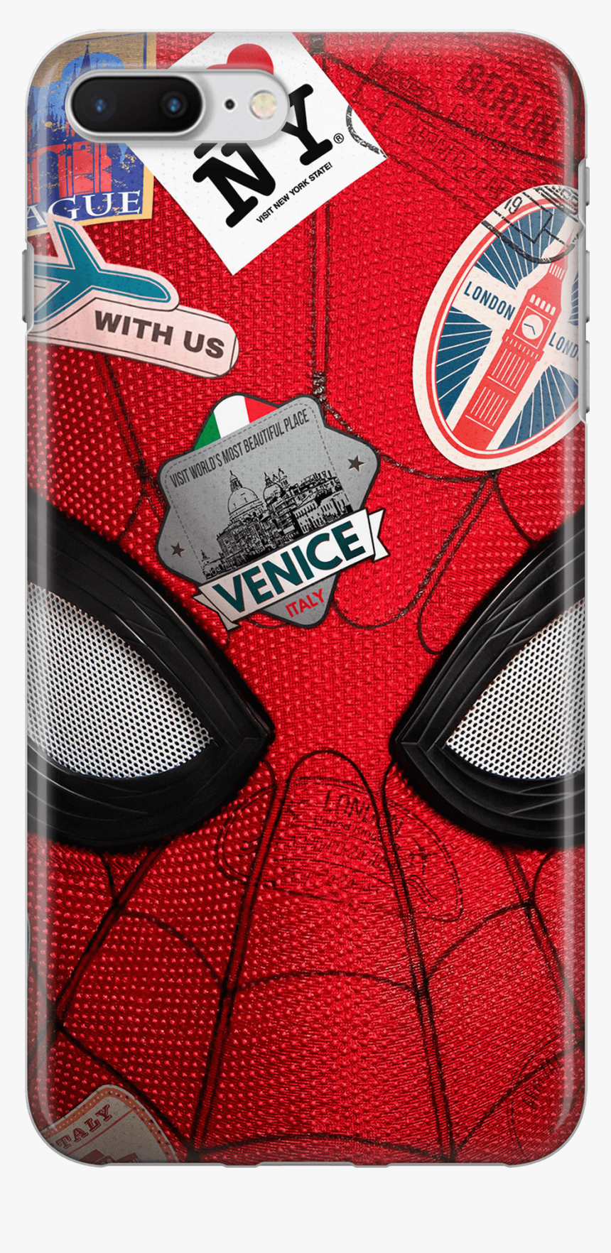 Homem-aranha, HD Png Download