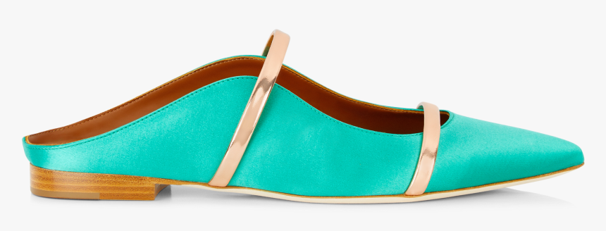 Emerald Satin Rose Gold Mirror Nappa, HD Png Download