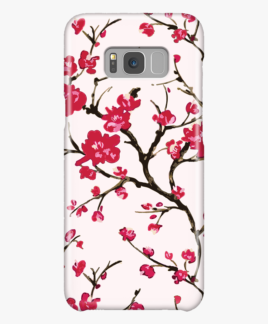 Cherry Blossom Petal Png, Transparent Png