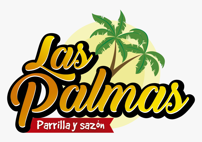 Palmas Png, Transparent Png