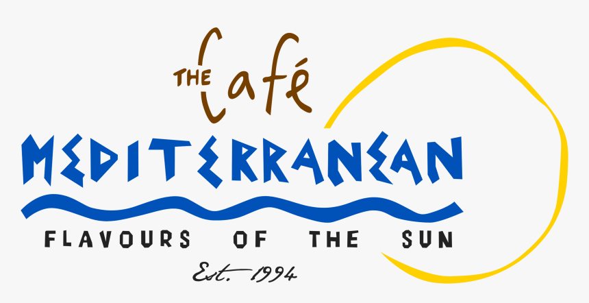The Cafe Mediterranean, HD Png Download