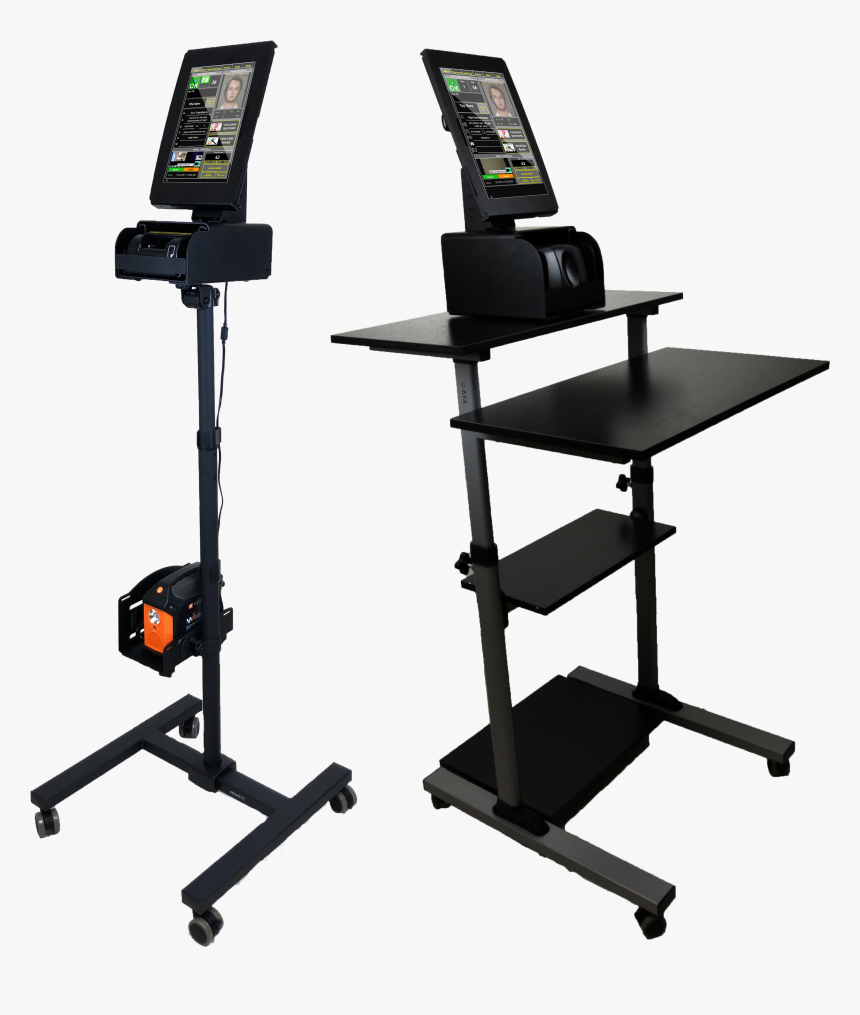 Transparent Fake Barcode Png, Png Download