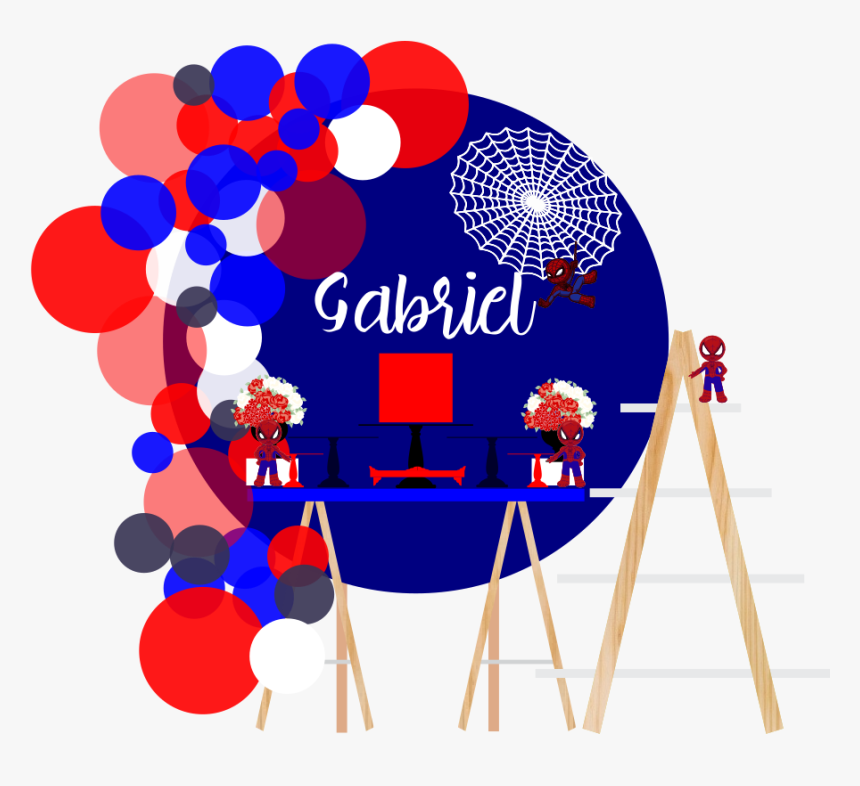 Homem Aranha Png, Transparent Png