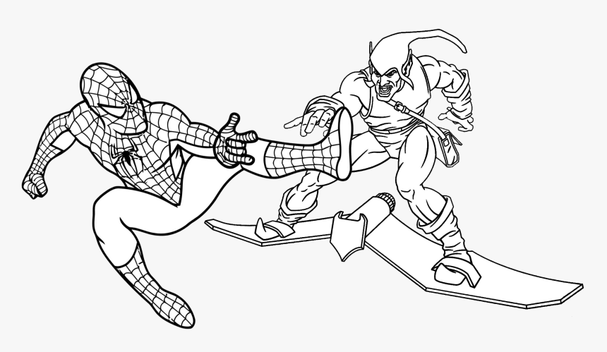 Homem Aranha Png, Transparent Png