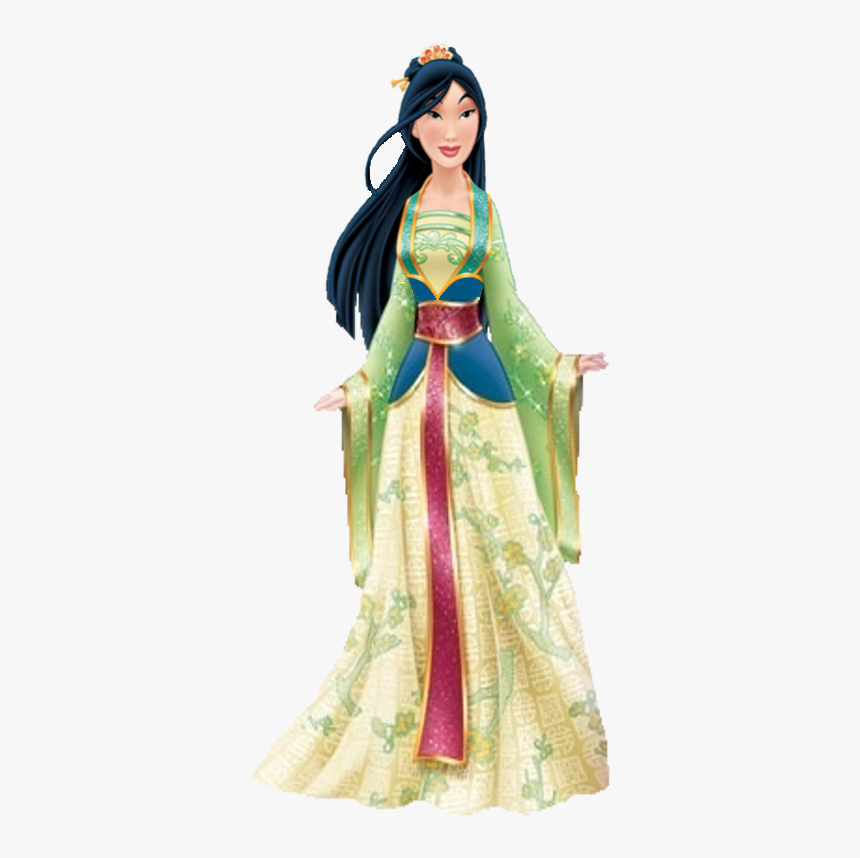 Princesas Png, Transparent Png
