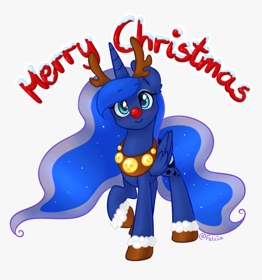 Felcia, Blushing, Cute, Looking At You, Lunabetes,, HD Png Download