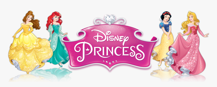 Princesas Png, Transparent Png