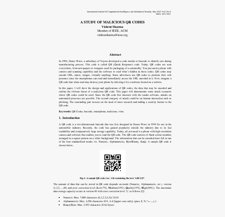 Fake Barcode Png, Transparent Png