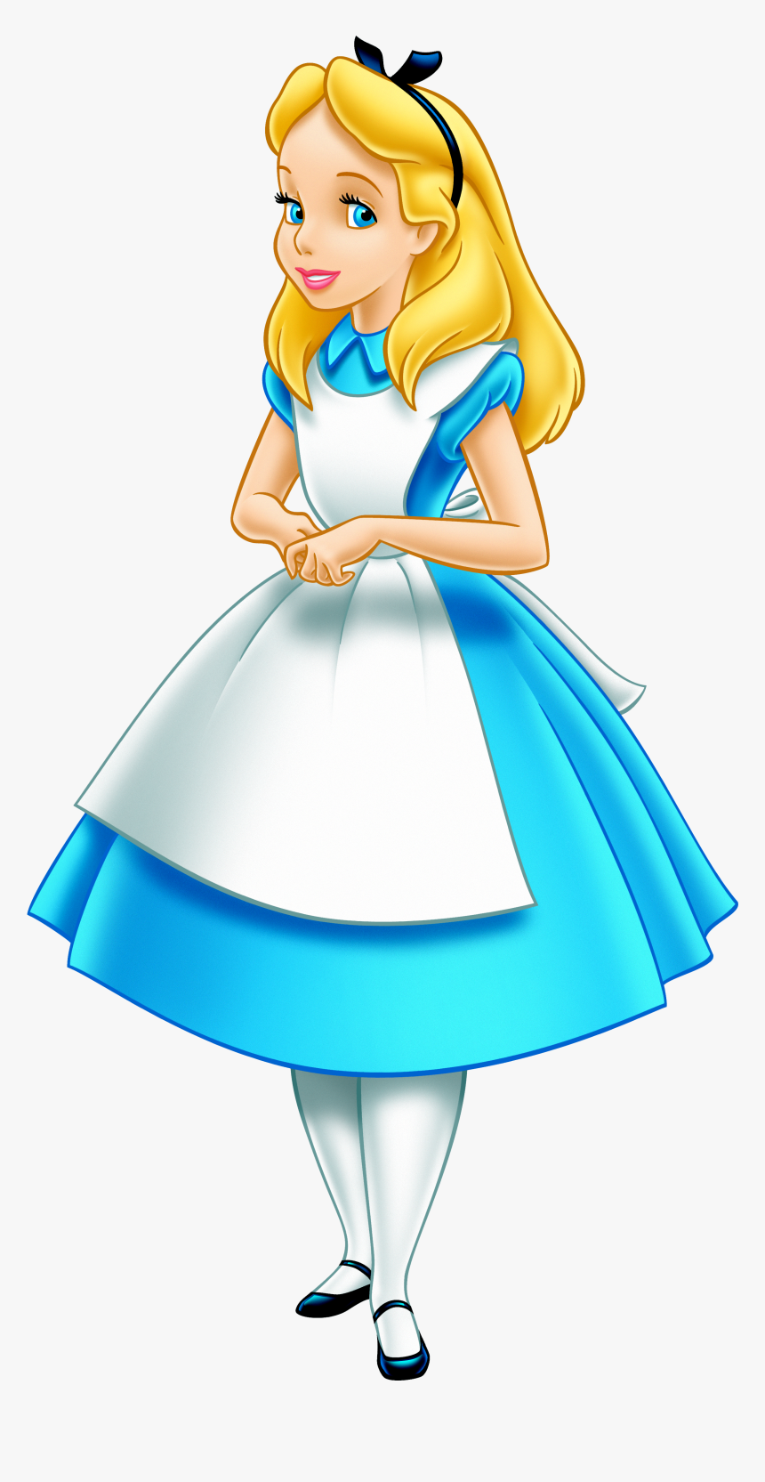 Princesas Png, Transparent Png