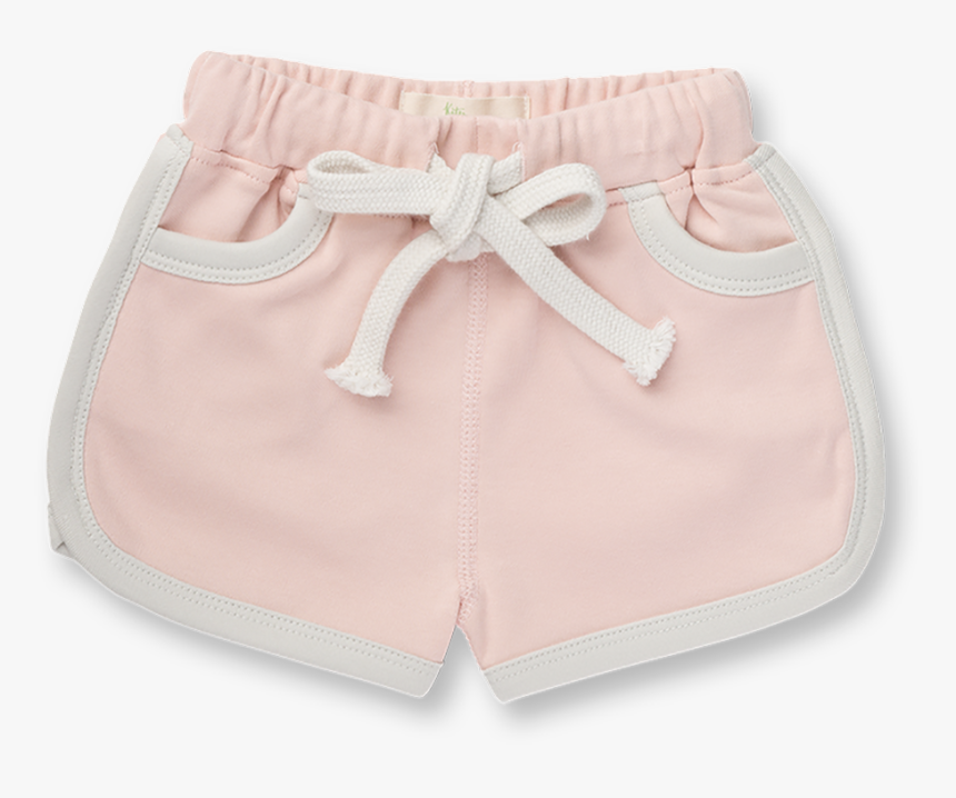Blushing Rose Shorts, HD Png Download