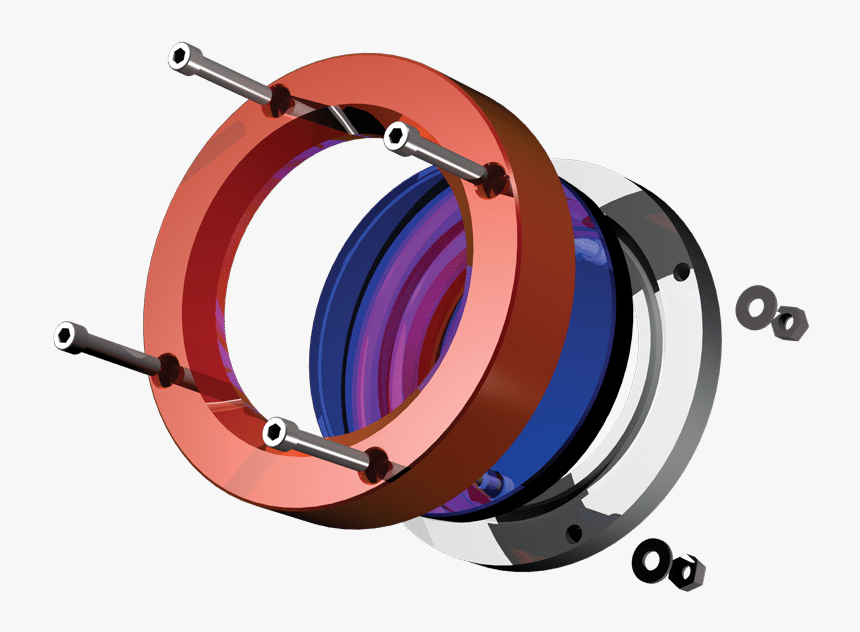 Iso Pyrex Window, HD Png Download