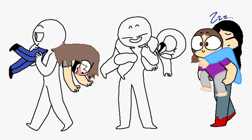 Blushing Png, Transparent Png
