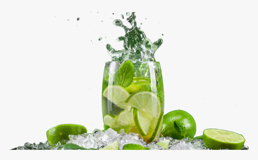 Caipirinha Png, Transparent Png