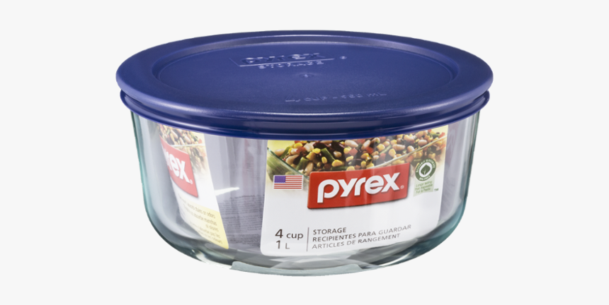 Pyrex Png, Transparent Png