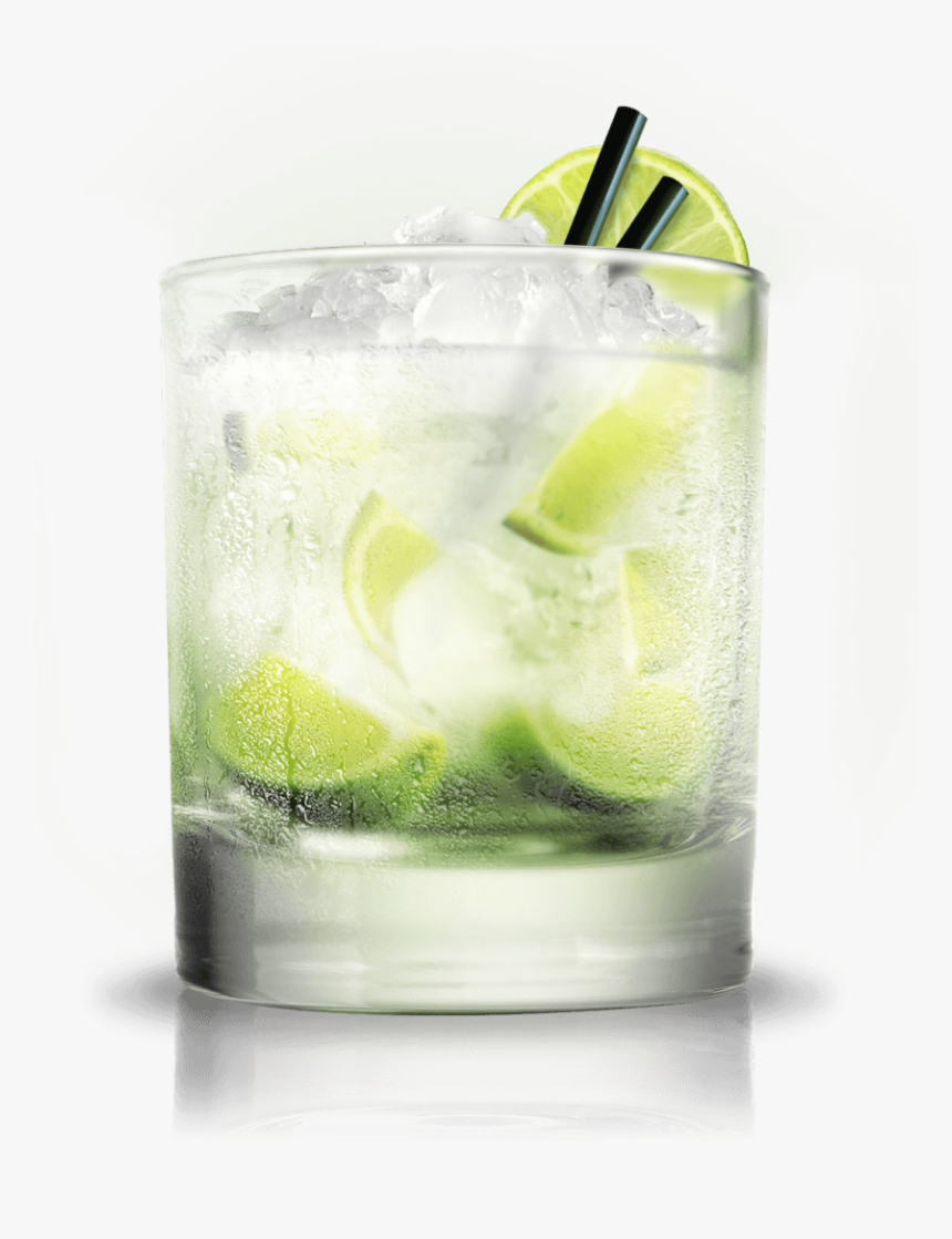 Caipirinha Cocktail Png, Transparent Png