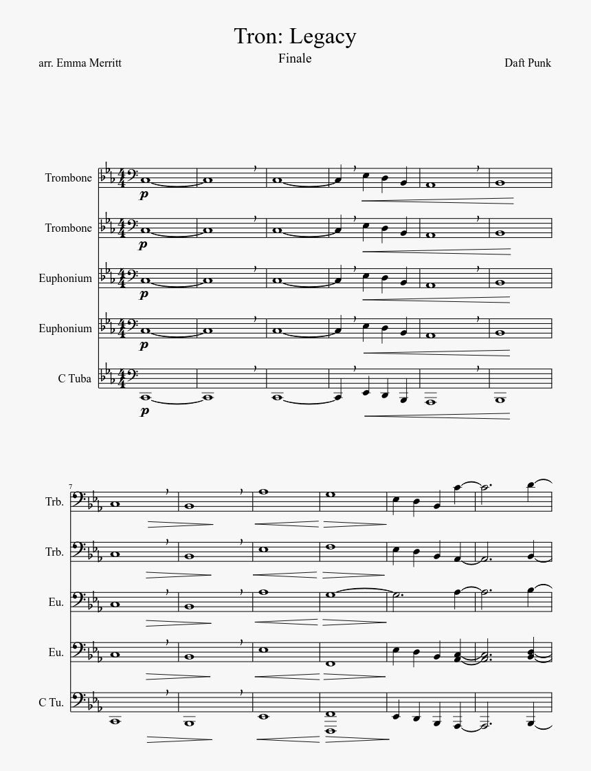 Tron Legacy Png, Transparent Png