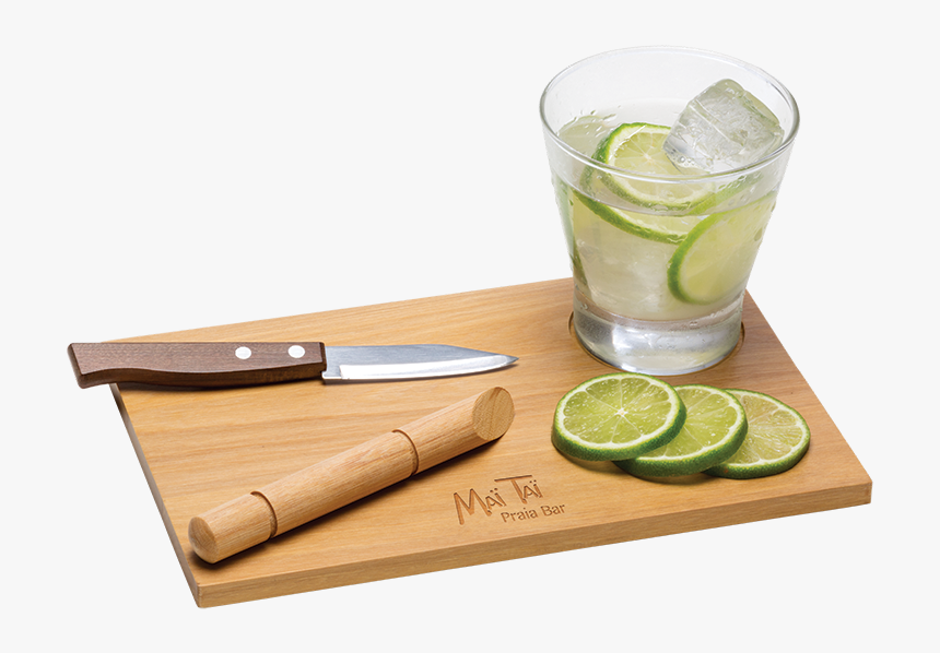 Transparent Caipirinha Png, Png Download