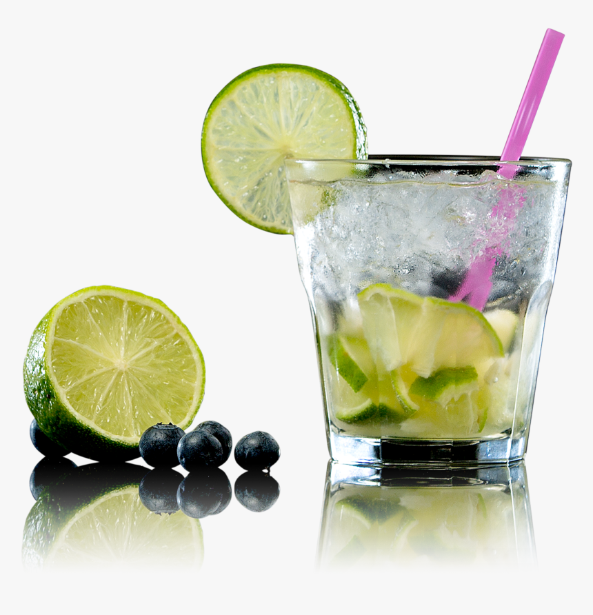 Caipirinha Png, Transparent Png