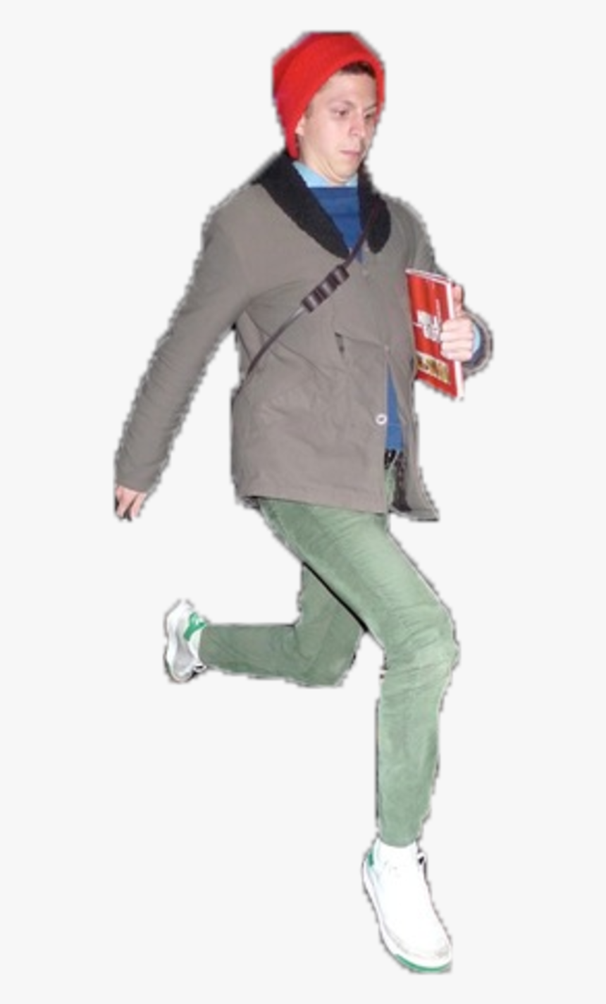 Michael Cera Cut Out , Png Download, Transparent Png