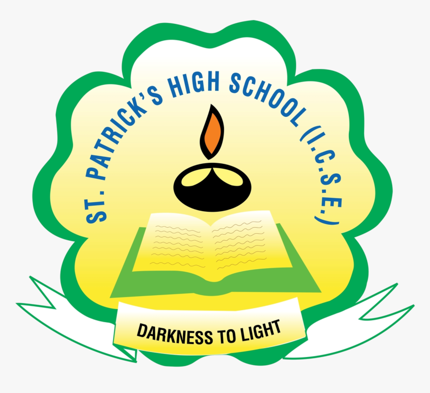 St Patrick Png, Transparent Png