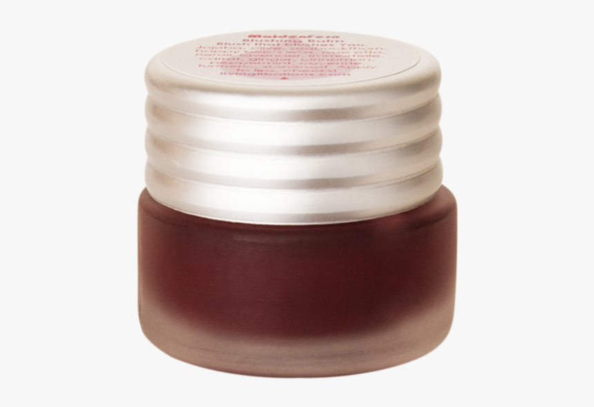 Living Libations Maidenfern Blush Balm, HD Png Download