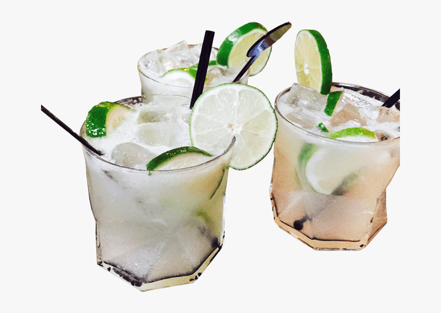Transparent Caipirinha Png, Png Download