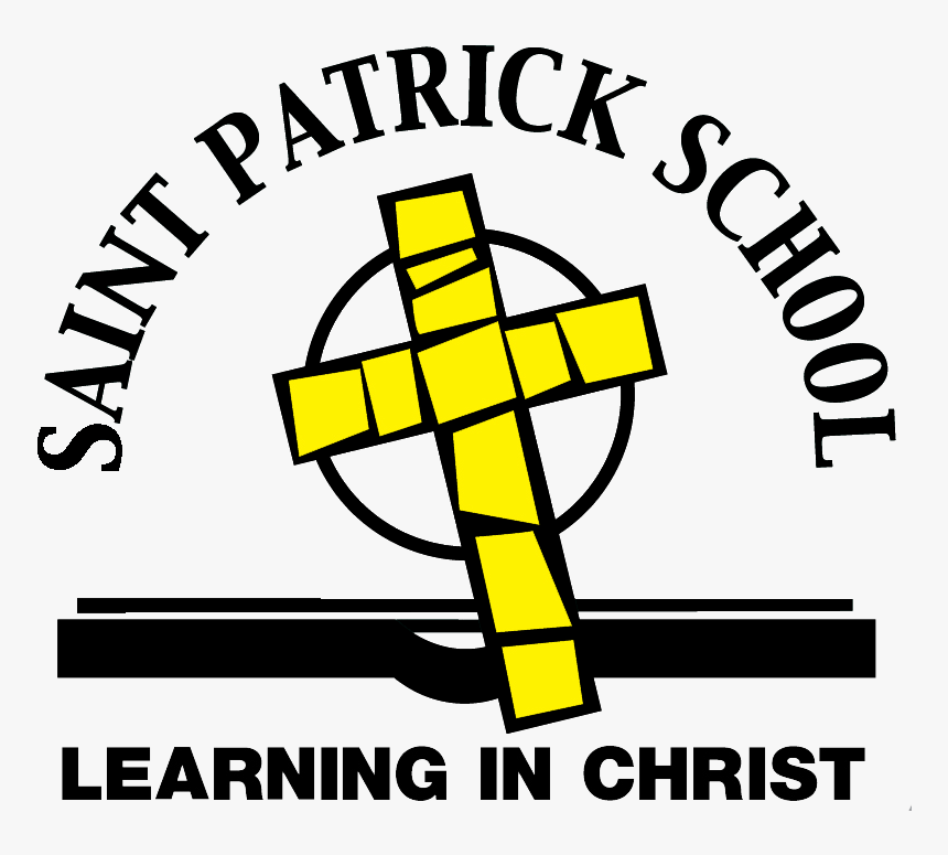 Saint Patrick School Is An Educational Community With, HD Png Download