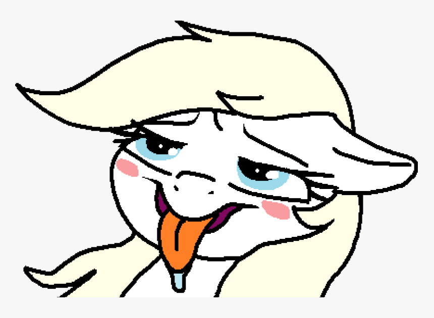 Blushing Png, Transparent Png